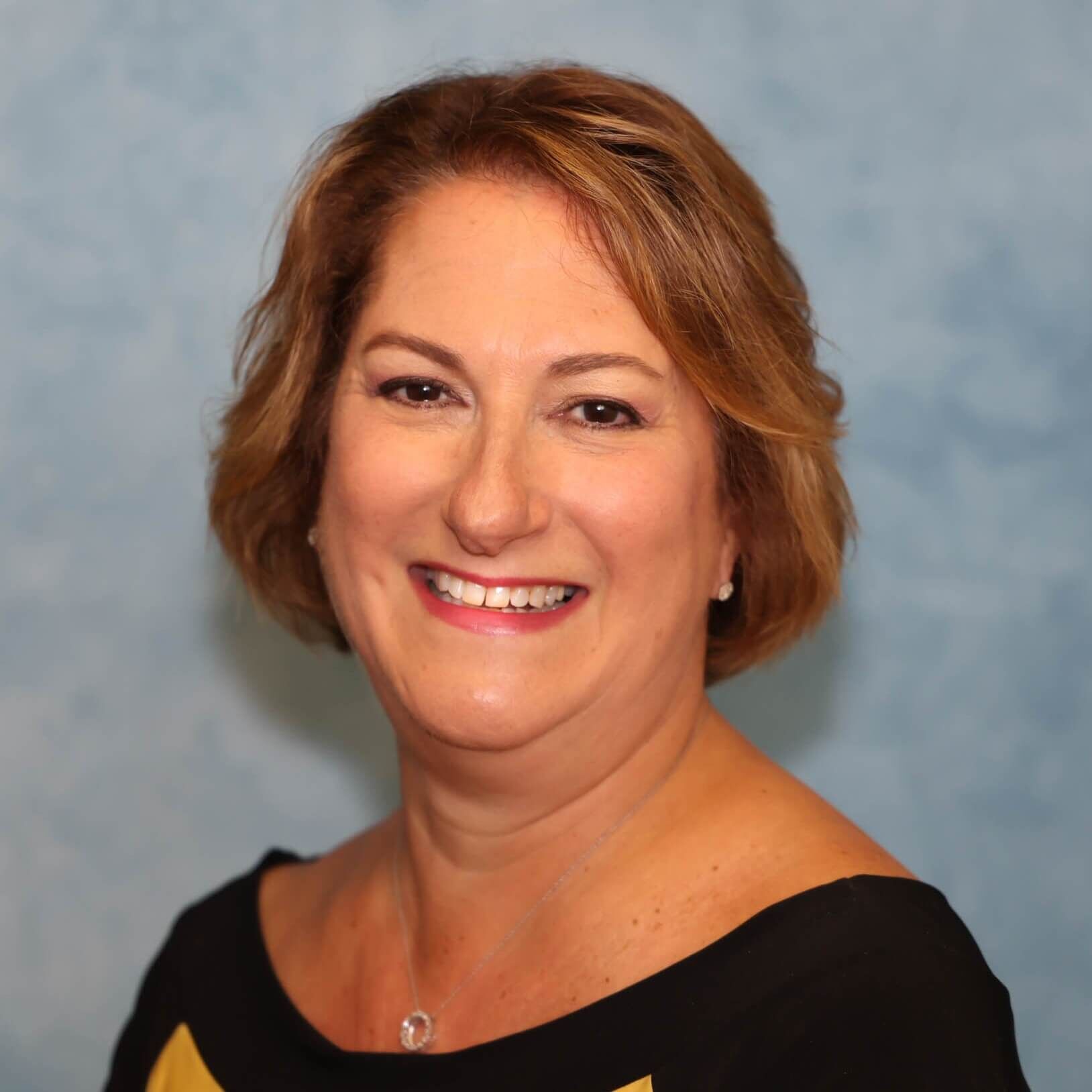 Pam Rothenberg