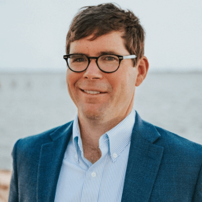 mark boyd
